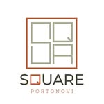 Square Portonovi